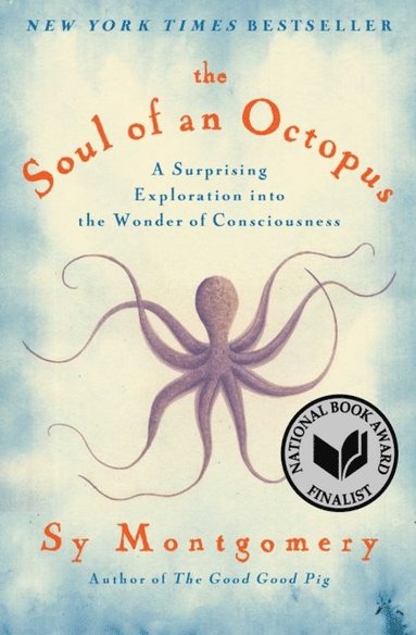 Soul of an Octopus (e-bok)