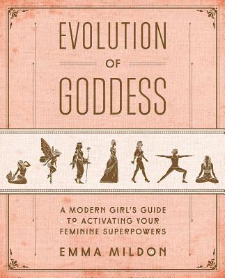 Evolution of Goddess (hftad)