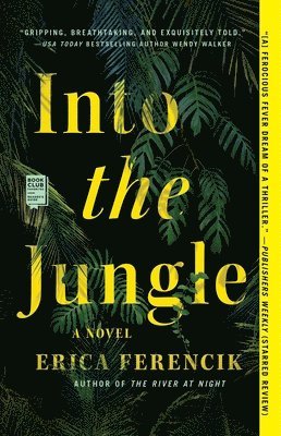 Into the Jungle (hftad)