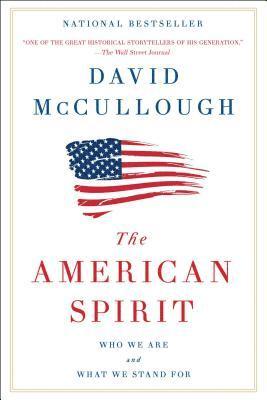 The American Spirit (hftad)