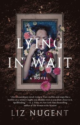 Lying in Wait (hftad)