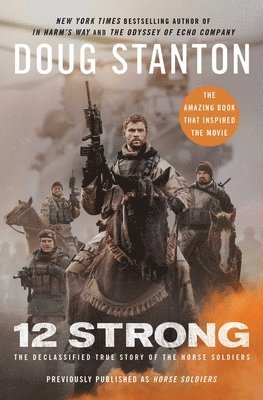 12 Strong (hftad)