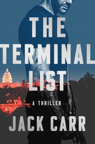Terminal List (hftad)
