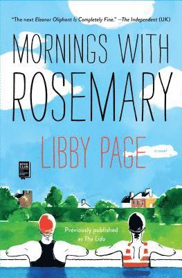 Mornings With Rosemary (hftad)