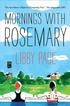Mornings With Rosemary