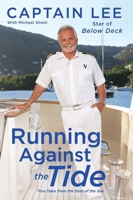 Running Against the Tide (häftad)