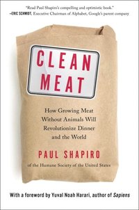 Clean Meat (e-bok)