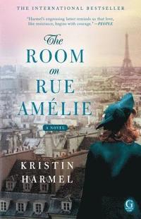 Room On Rue Amelie (hftad)