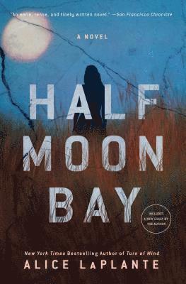 Half Moon Bay (hftad)