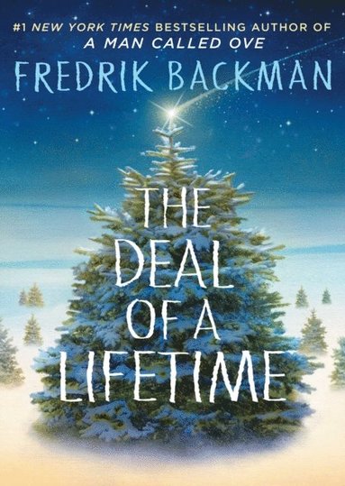 Deal of a Lifetime (e-bok)