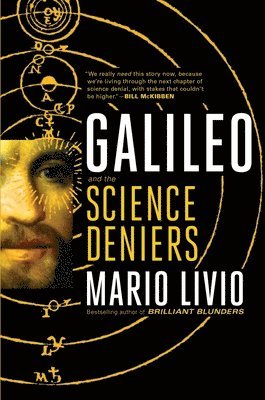 Galileo (inbunden)