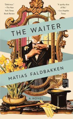The Waiter (h�ftad)