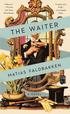 Waiter