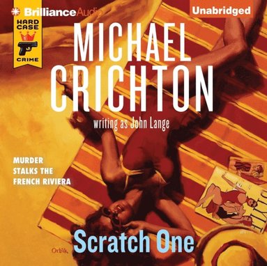 Scratch One (ljudbok)