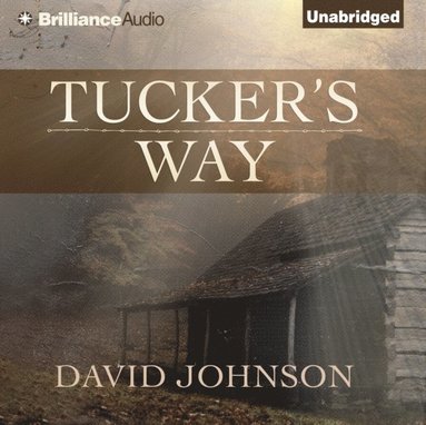 Tucker's Way (ljudbok)