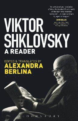 Viktor Shklovsky (hftad)