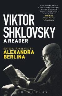 Viktor Shklovsky (häftad)