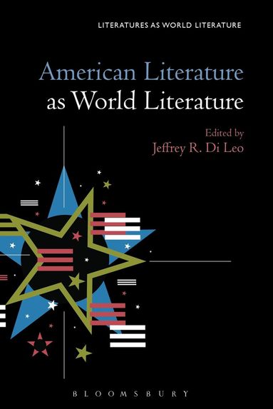 American Literature as World Literature (h�ftad)