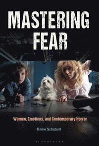 Mastering Fear (inbunden)