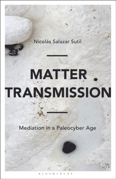 Matter Transmission (e-bok)