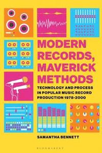 Modern Records, Maverick Methods (hftad)