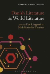 Danish Literature as World Literature (hftad)