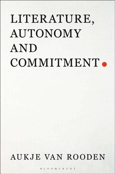 Literature, Autonomy and Commitment (hftad)