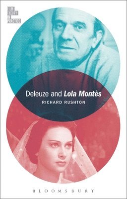 Deleuze and Lola Monts (hftad)