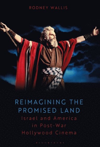 Reimagining the Promised Land (inbunden)