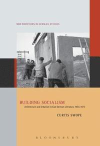 Building Socialism (hftad)