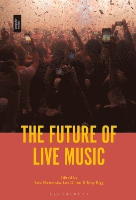 The Future of Live Music (hftad)