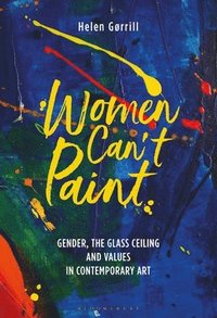 Women Can't Paint (hftad)