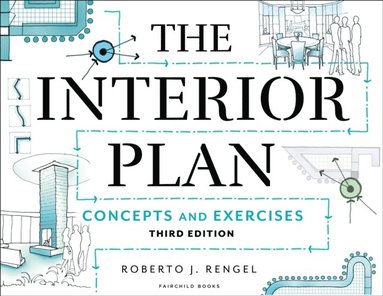 Interior Plan (e-bok)