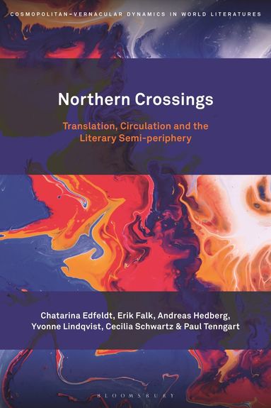 Northern Crossings (hftad)