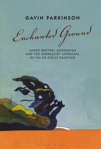Enchanted Ground (hftad)