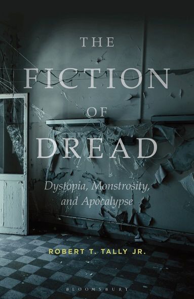 Fiction of Dread (h�ftad)