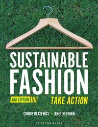 Sustainable Fashion (e-bok)