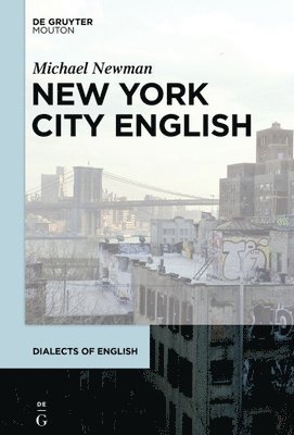 New York City English (hftad)