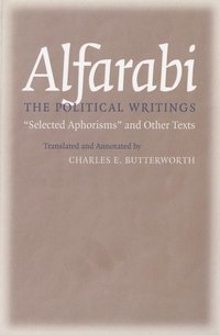 Political Writings (e-bok)