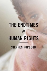 The Endtimes of Human Rights (hftad)