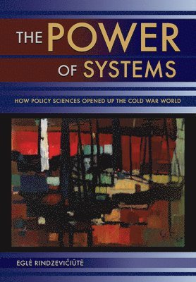 The Power of Systems (inbunden)