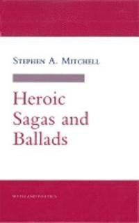 Heroic Sagas and Ballads (hftad)