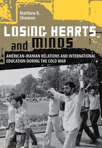 Losing Hearts and Minds (e-bok)