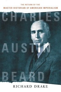 Charles Austin Beard (inbunden)