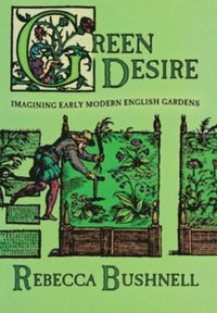 Green Desire (e-bok)