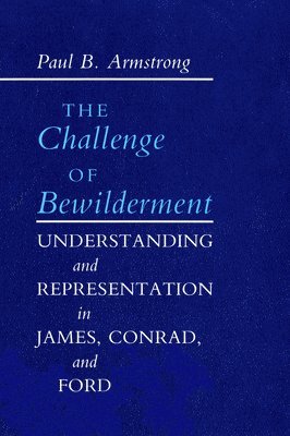 The Challenge of Bewilderment (hftad)