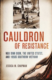Cauldron of Resistance (hftad)