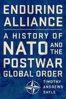 Enduring Alliance (hftad)