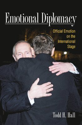 Emotional Diplomacy (hftad)