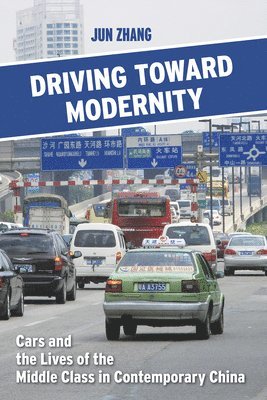 Driving toward Modernity (hftad)